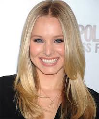 Kristen Bell